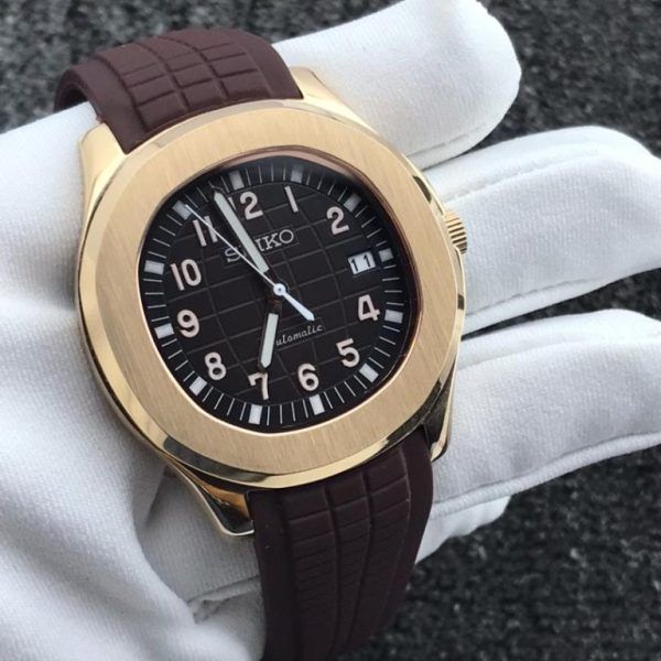 Seiko Seikonaut