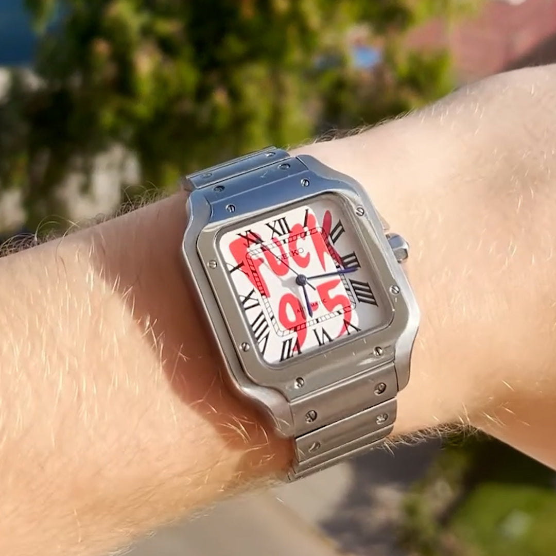 Seiko Santeiko