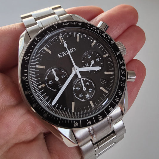 Seiko Speed