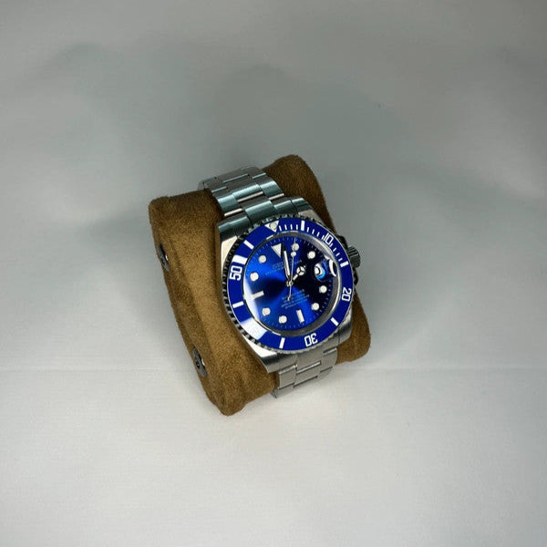 Seiko Subdiver Blue
