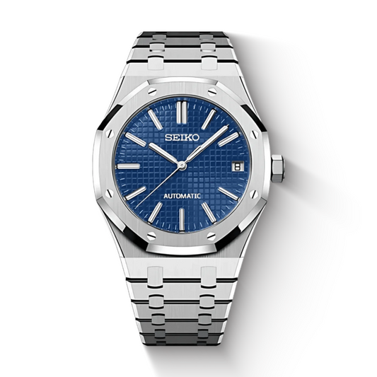 Seiko Oak Blue