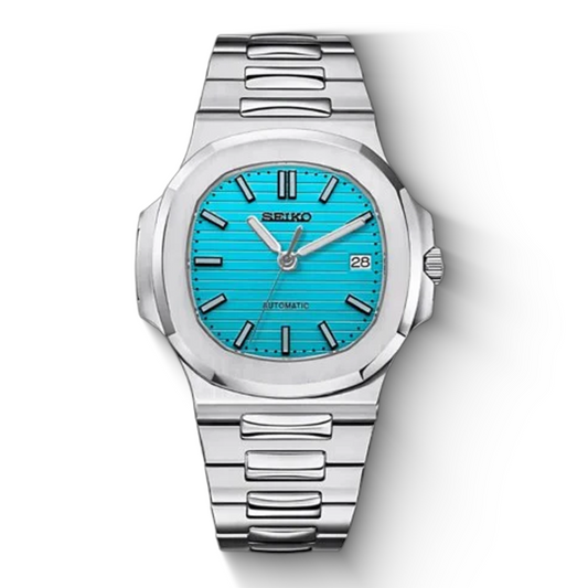 Seiko Nautiko Tiffany