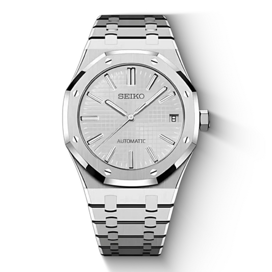 Seiko Oak White