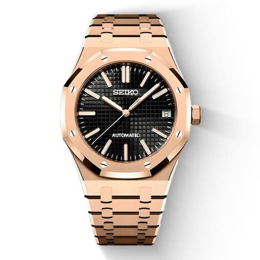 Seiko Oak Gold