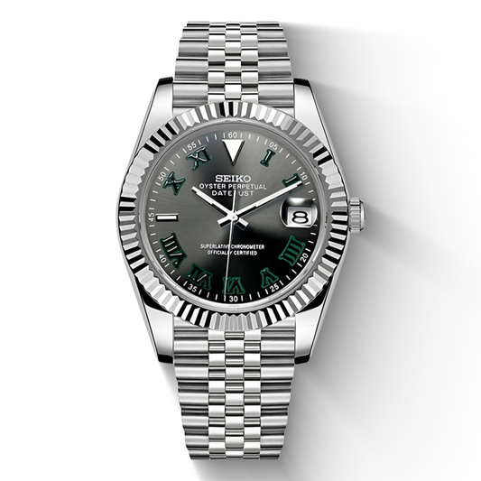 Seiko Date Wimbledon