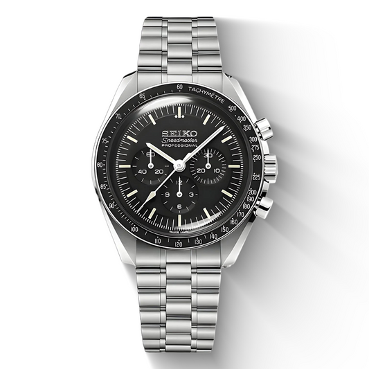 Seiko Speed