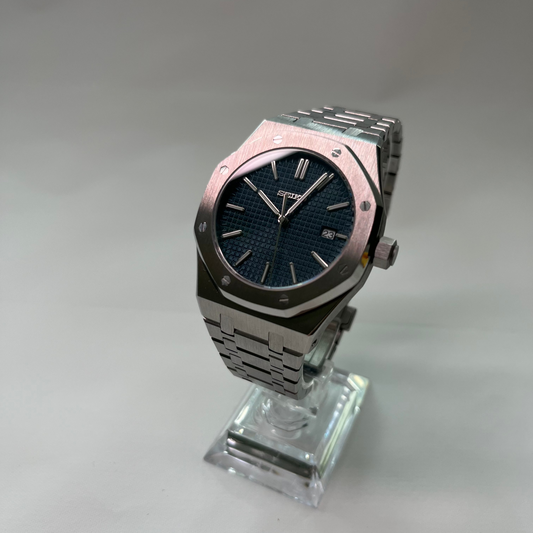 Seiko Oak Blue