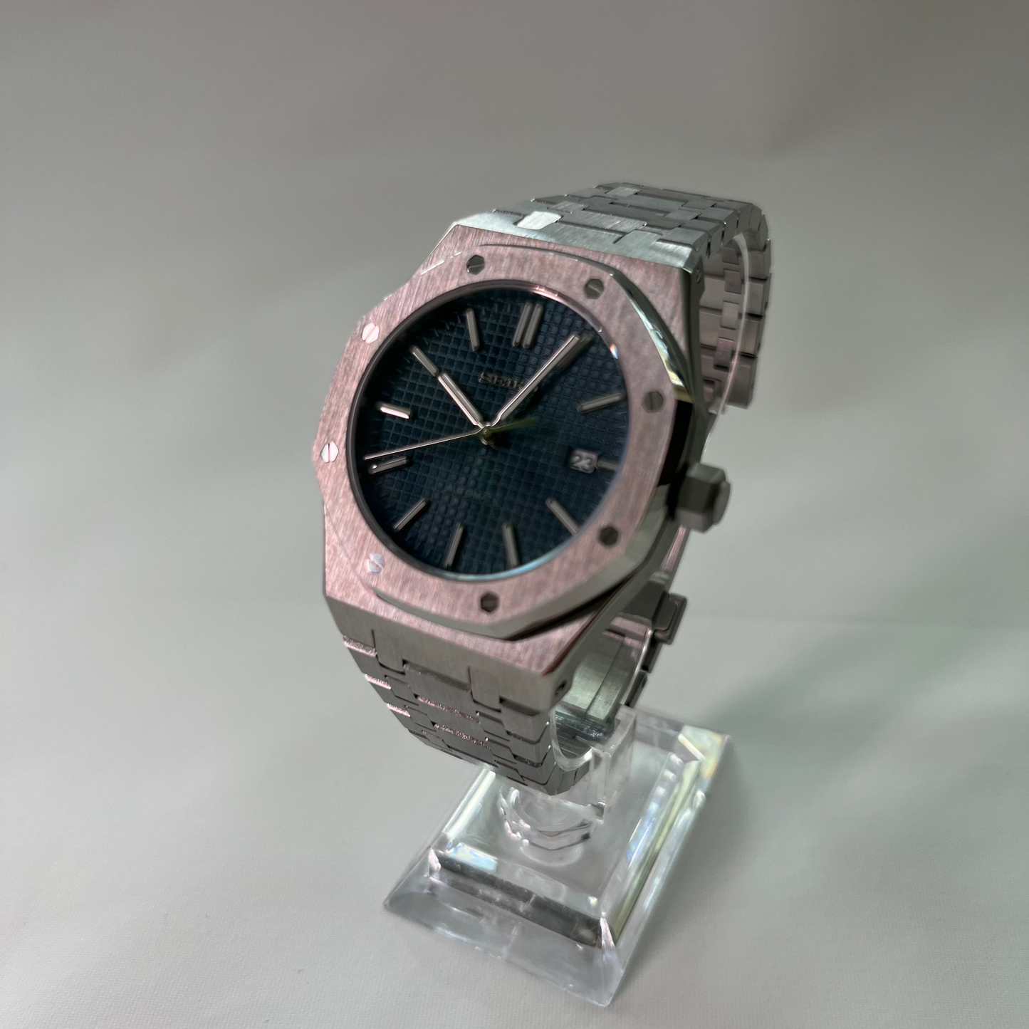 Seiko Oak Blue