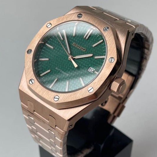 Seiko Oak Gold