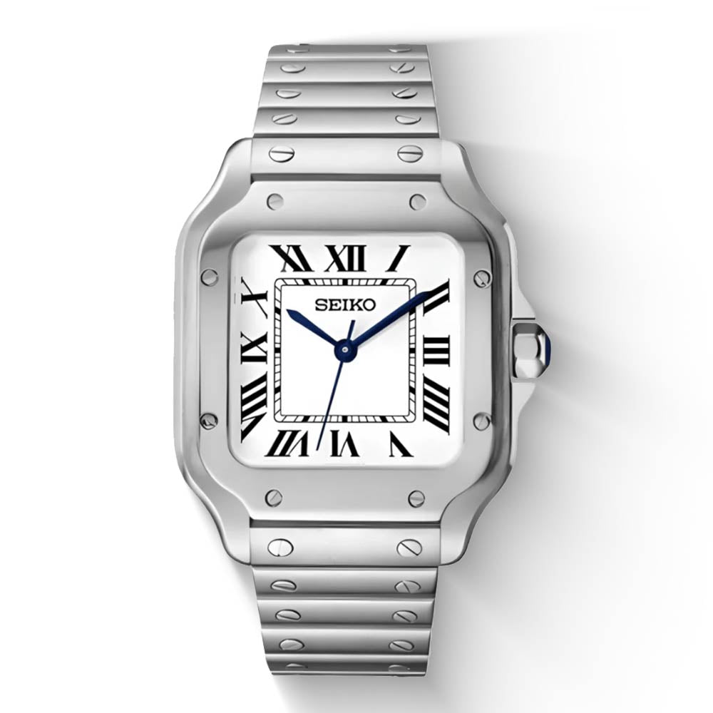 Seiko SanteikoWhite