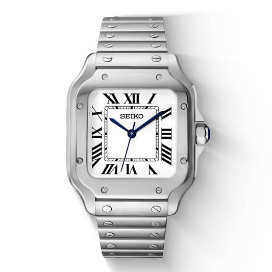 Seiko SanteikoWhite