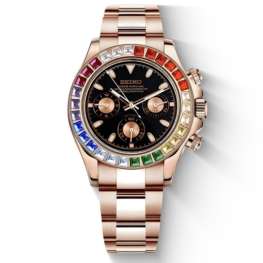 Seiko Speedtona Rainbow