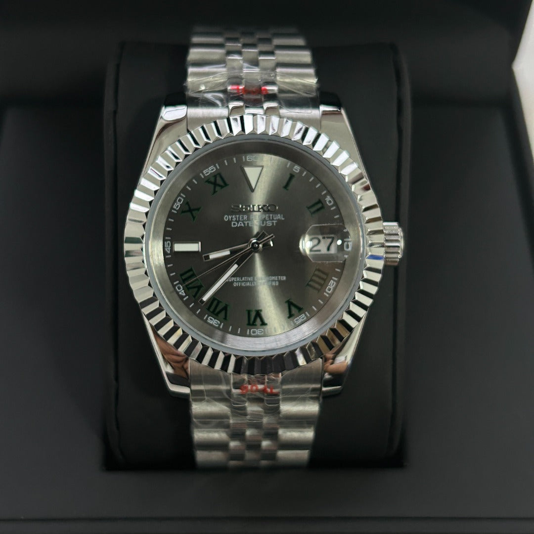 Seiko Date Wimbledon