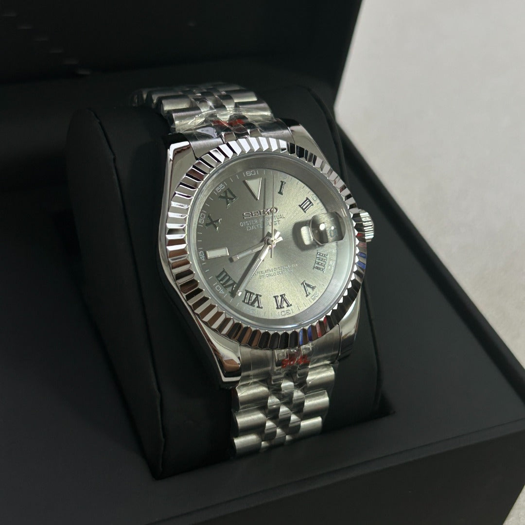 Seiko Date Wimbledon