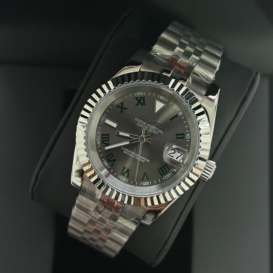 Seiko Date Wimbledon