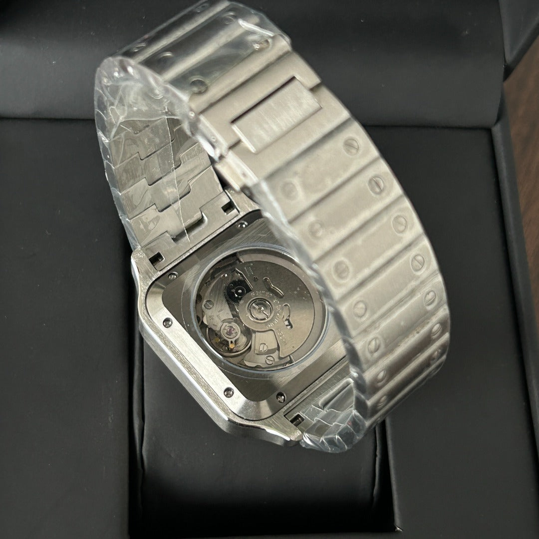 Seiko SanteikoWhite
